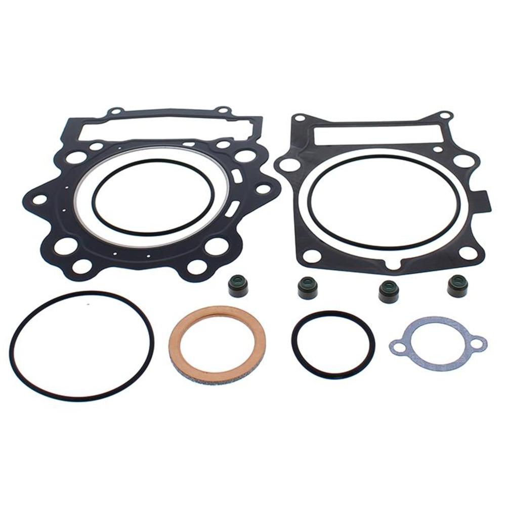 New VERTEX Gasket Kit - Top End For YAMAHA 810974