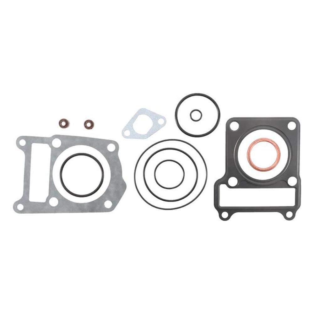 New VERTEX Gasket Kit - Top End For YAMAHA TT-R125, TT-R125L BIG WHEEL 810977