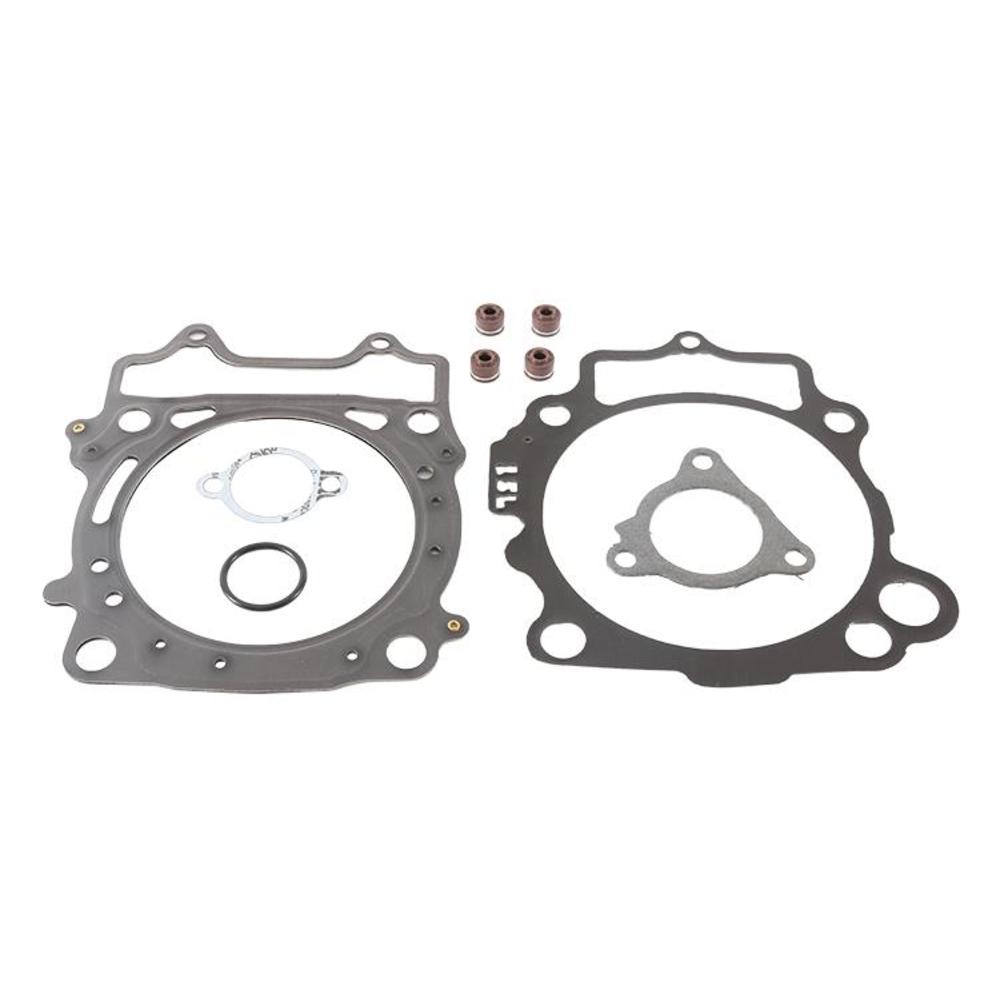 New VERTEX Gasket Kit - Top End For YAMAHA YZ450FX, YZ450F, WR450F 810994