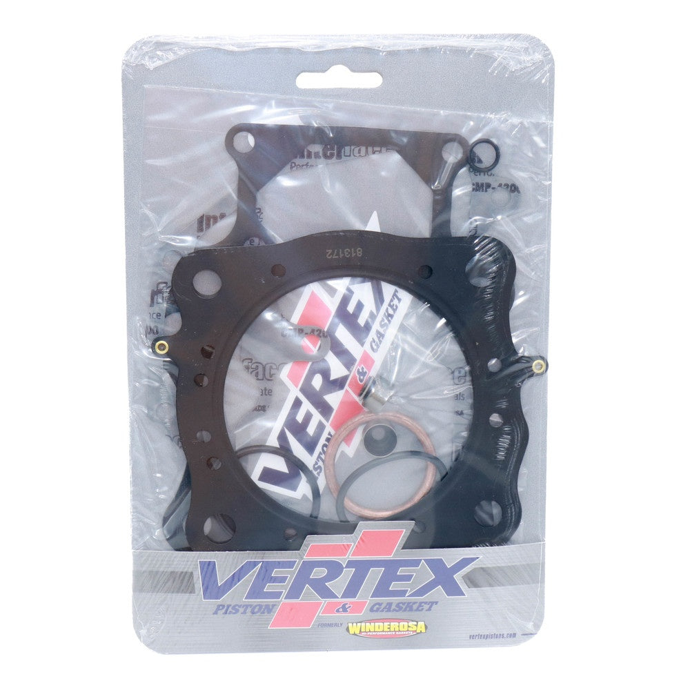 New VERTEX Gasket Kit - Top End For HONDA 810999