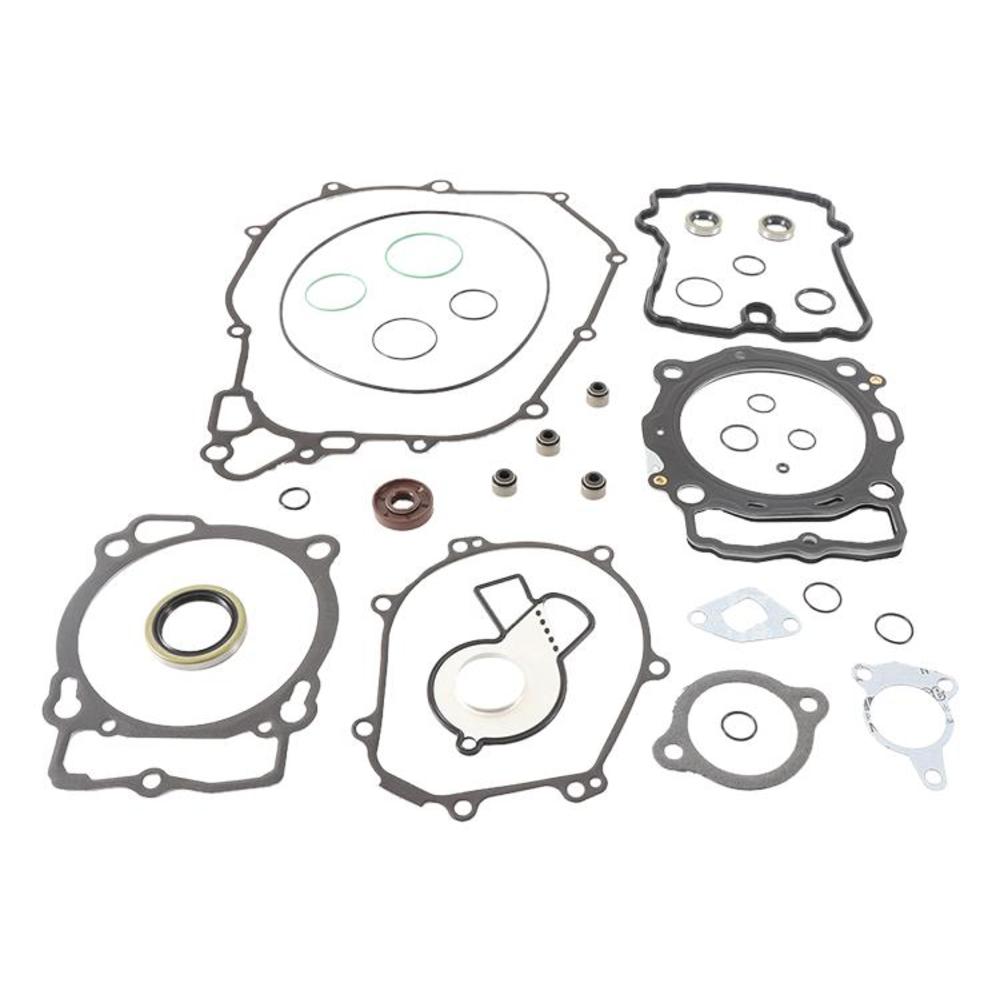 New VERTEX Gasket Kit - Complete with Oil Seals For HUSQVARNA, KTM 811374