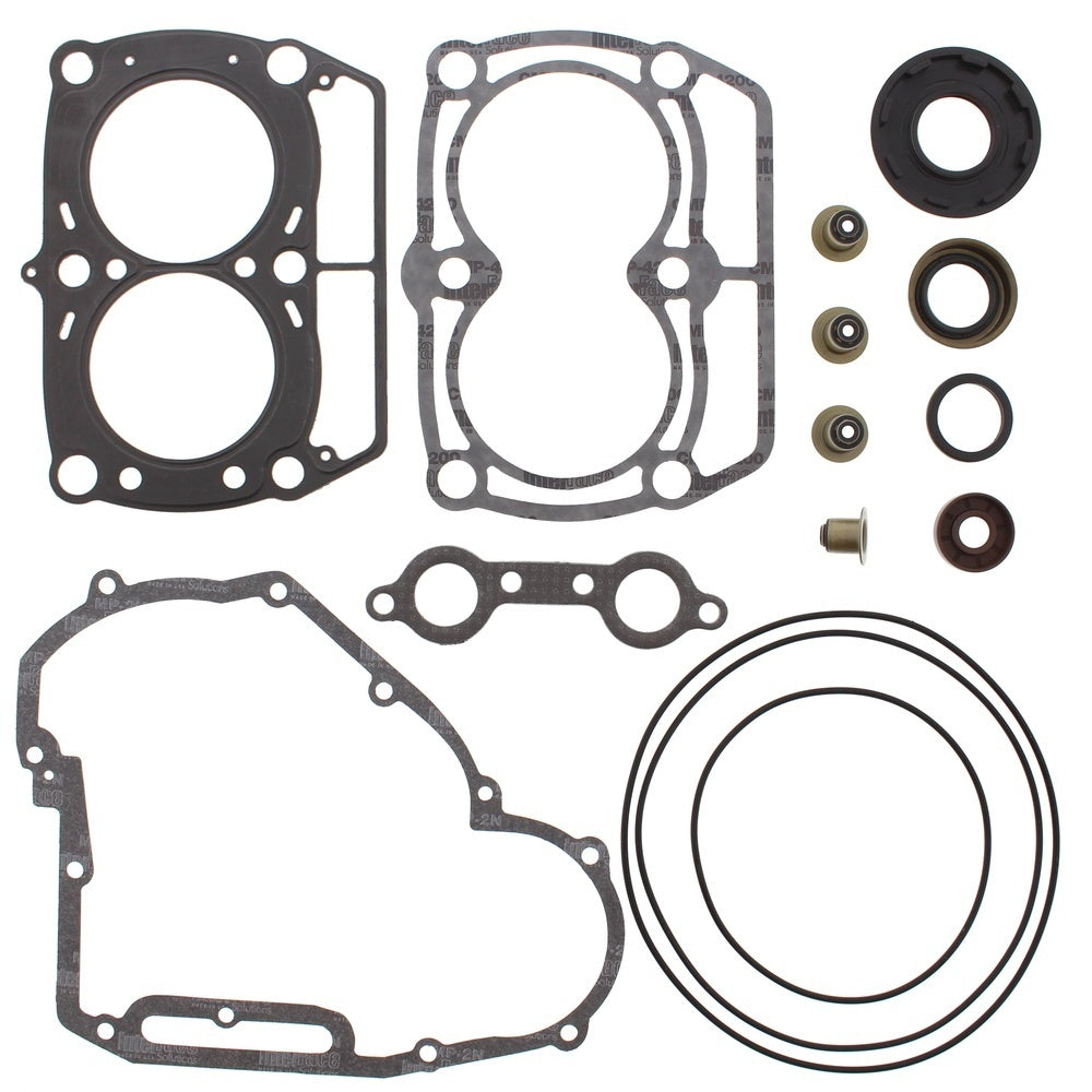 VERTEX Gasket Kit - Complete with Oil Seals For POLARIS 700 SPORTSMAN 811891