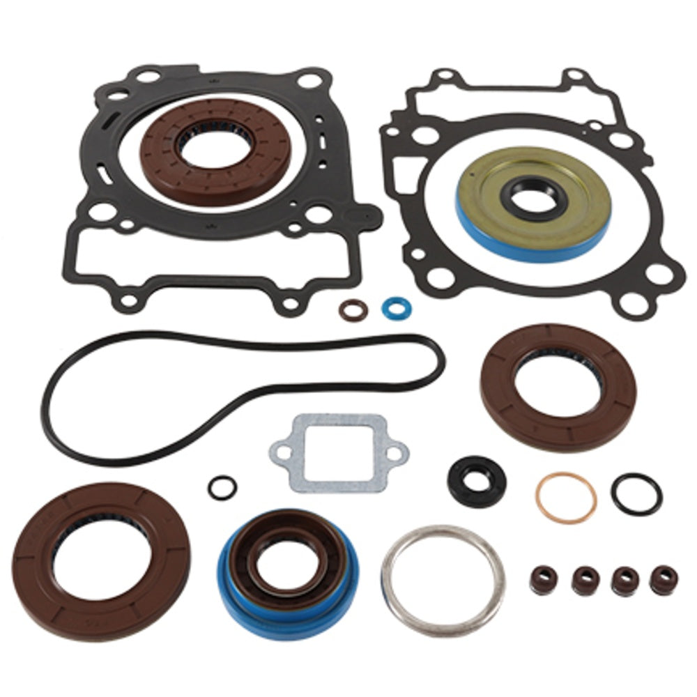 New VERTEX Gasket Kit - Complete with Oil Seals For POLARIS 570 RZR EFI 811991