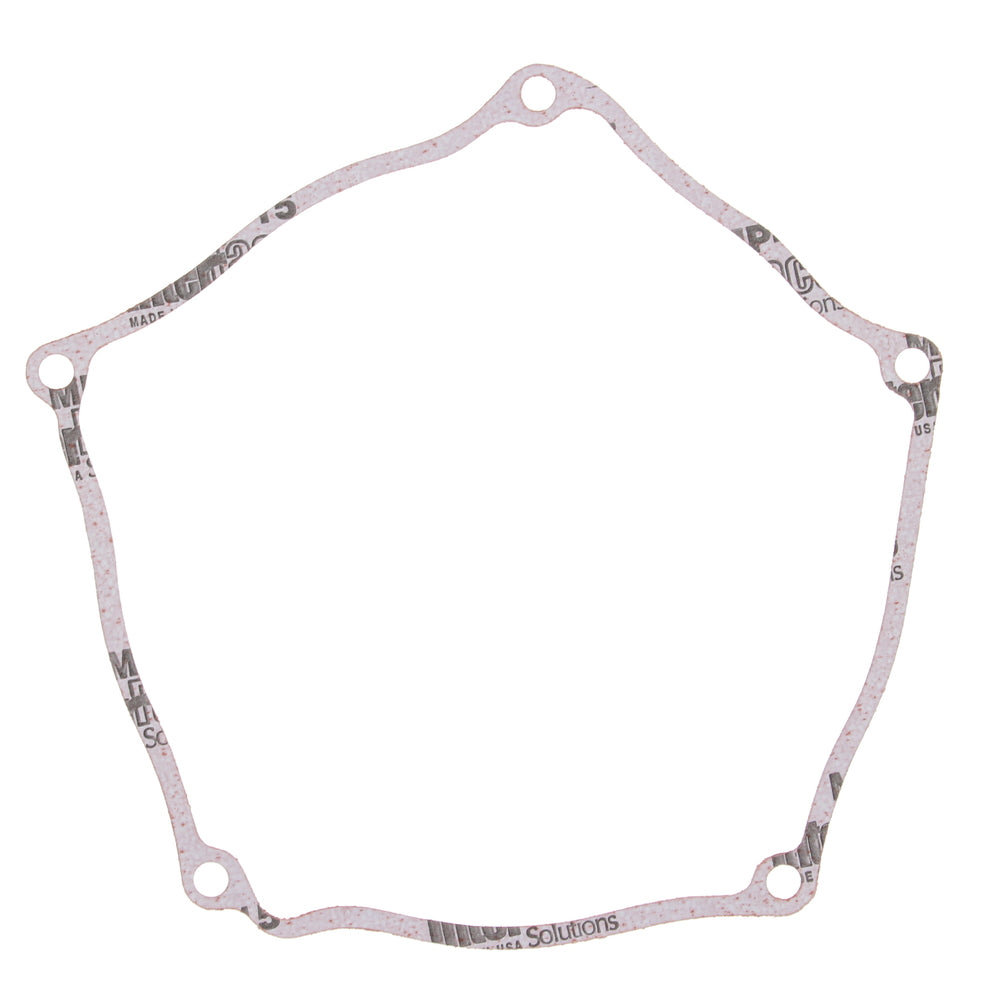 New VERTEX Outer Clutch Cover Gasket Kit For KAWASAKI, SUZUKI 816590