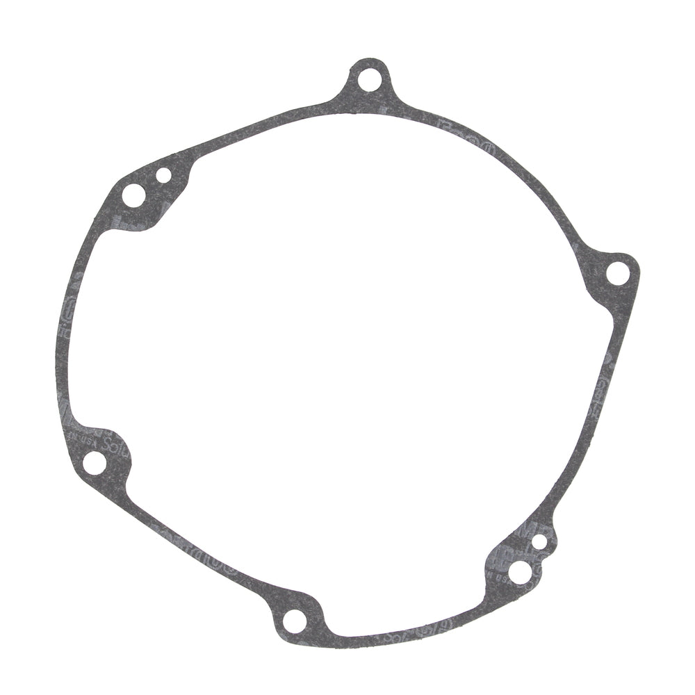 New VERTEX Outer Clutch Cover Gasket Kit For KAWASAKI KX125 817471