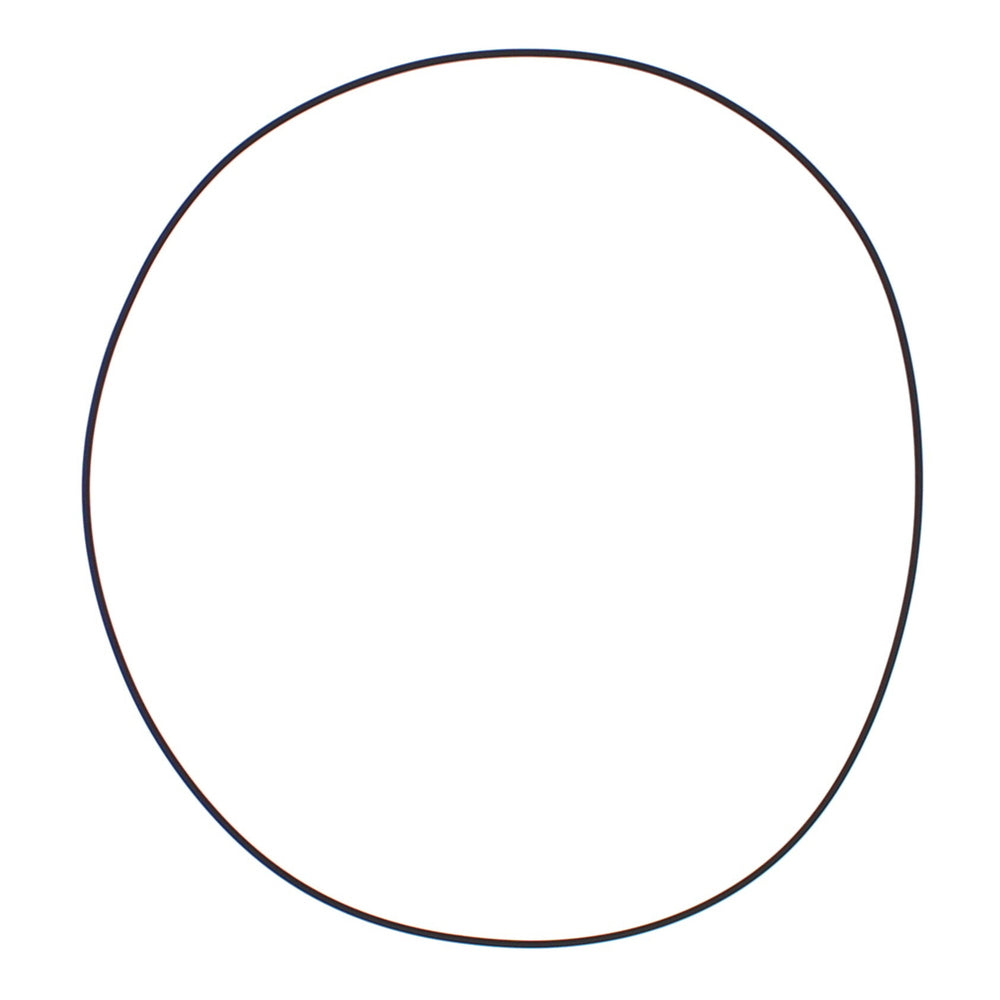 New VERTEX Outer Clutch Cover Gasket Kit For HONDA CRF450R, CRF450X 817716