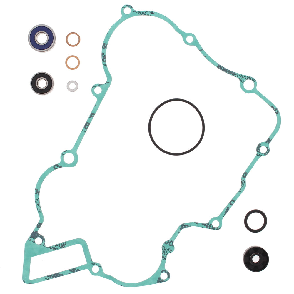 New VERTEX Water Pump Rebuild Kit For HUSQVARNA, KTM 821319