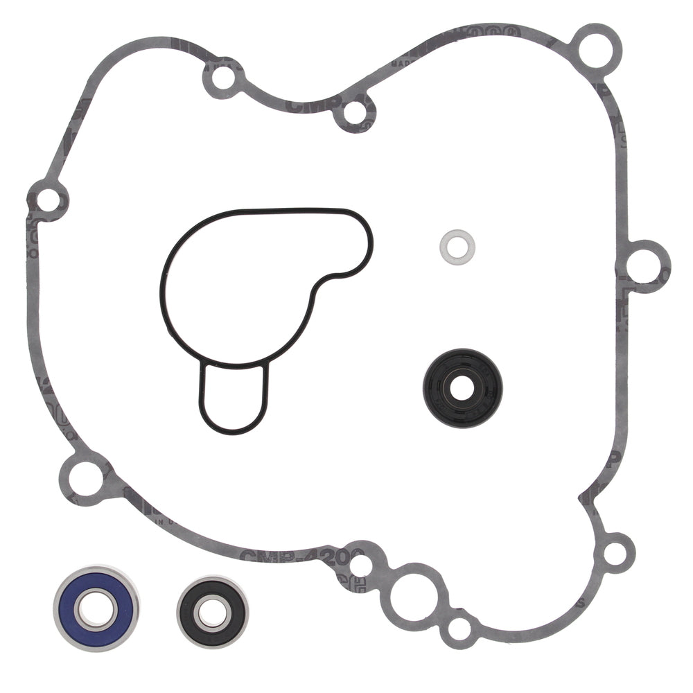 New VERTEX Water Pump Rebuild Kit For HUSQVARNA TC65 821338