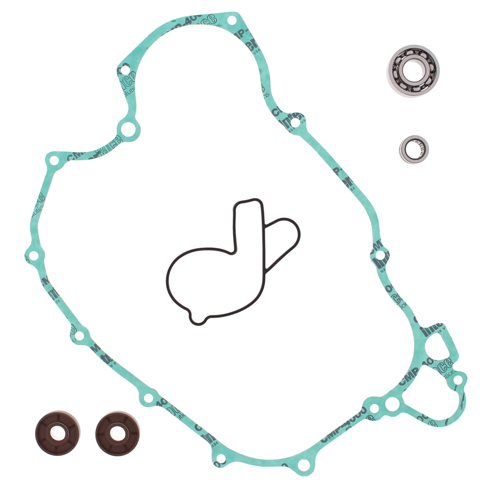 New VERTEX Water Pump Rebuild Kit For HUSQVARNA FE501 821343