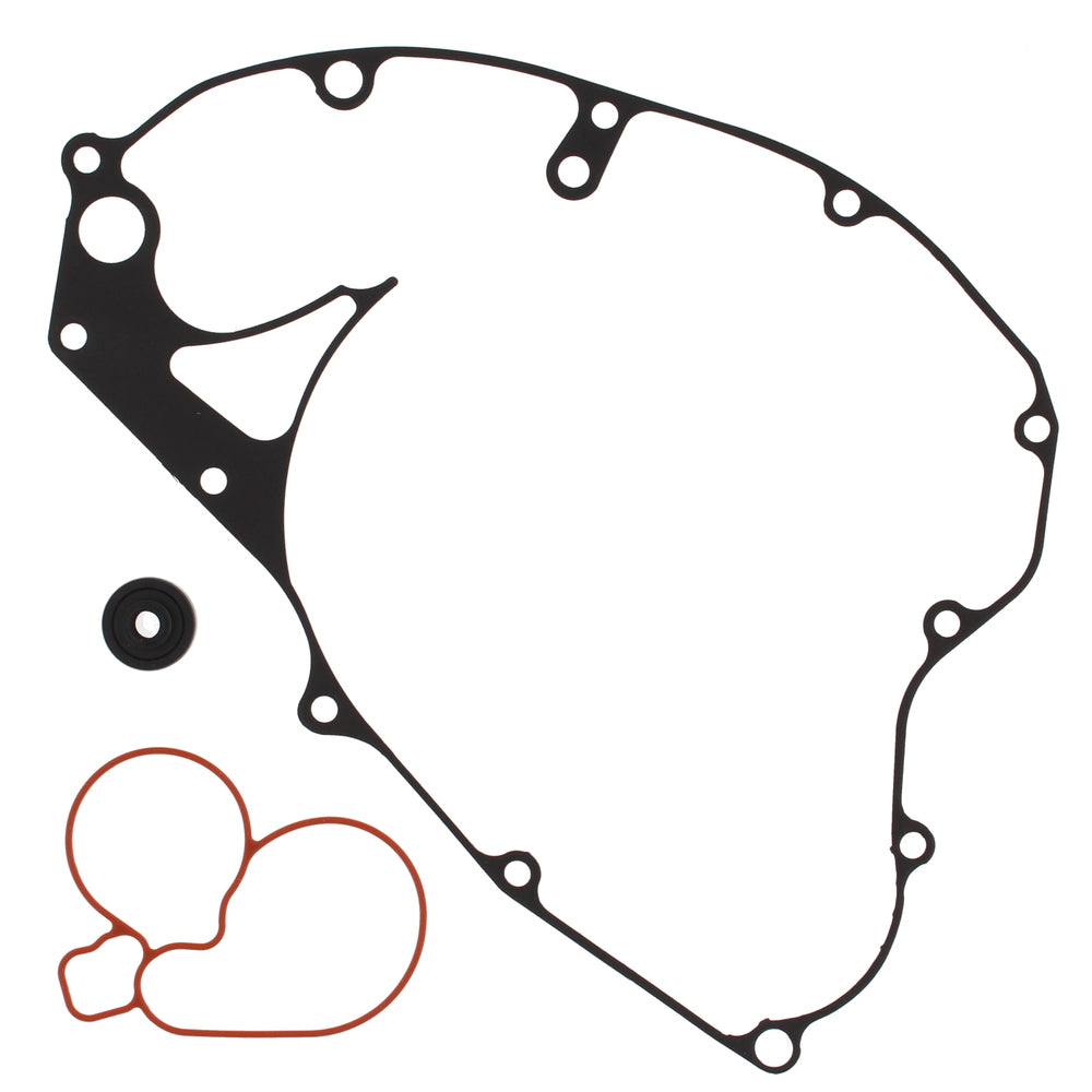 New VERTEX Water Pump Rebuild Kit For SUZUKI RM-Z250 821567