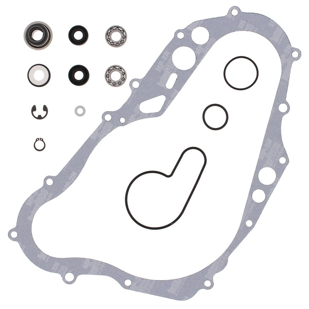 New VERTEX Water Pump Rebuild Kit For KAWASAKI KLX400R 821585
