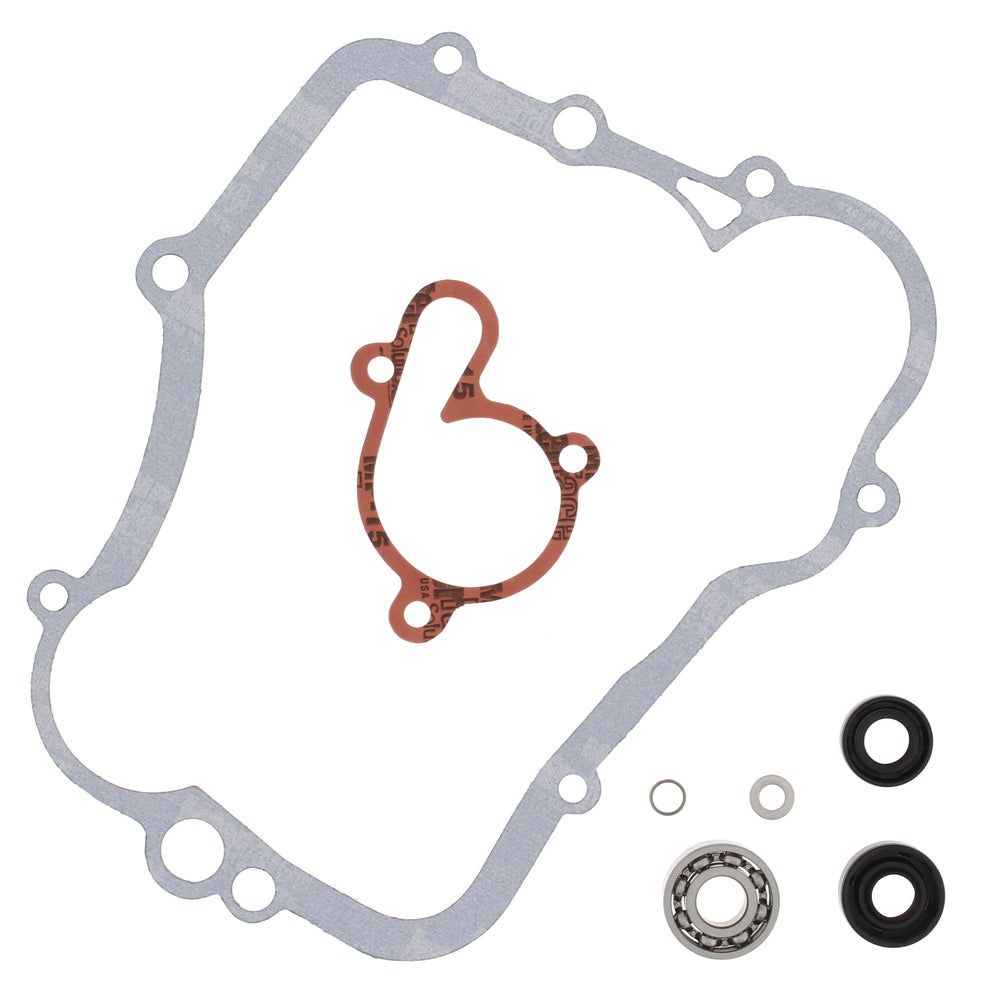 New VERTEX Water Pump Rebuild Kit For YAMAHA YZ85, YZ85LW BIG WHEEL 821614