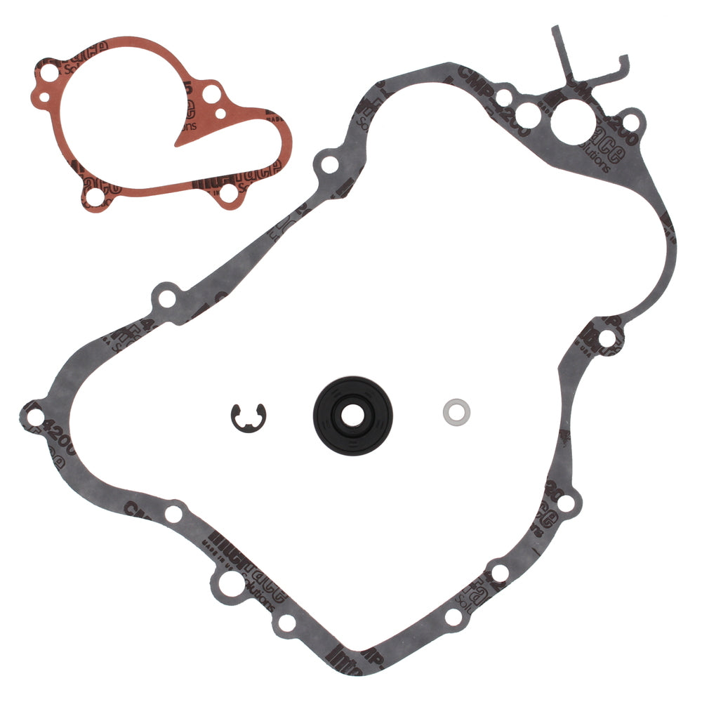New VERTEX Water Pump Rebuild Kit For YAMAHA YZ125 821636
