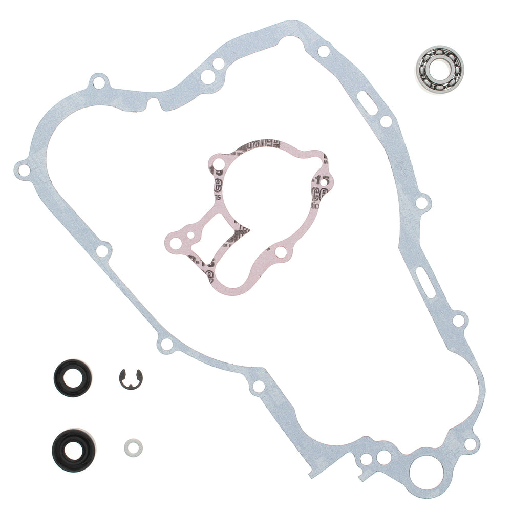 New VERTEX Water Pump Rebuild Kit For YAMAHA YZ250, YZ250X 821670