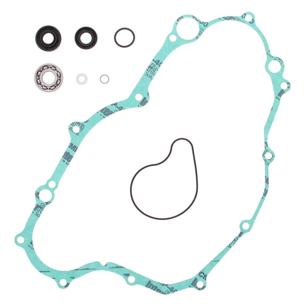 New VERTEX Water Pump Rebuild Kit For YAMAHA YZ250F 821671