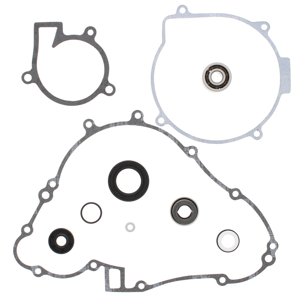 New VERTEX Water Pump Rebuild Kit For KAWASAKI KVF400 4X4 821860