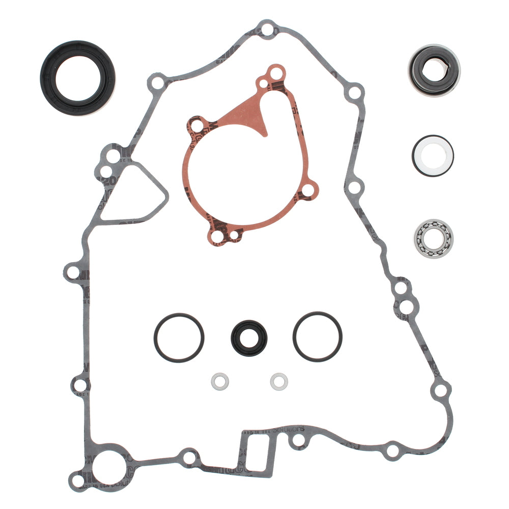 New VERTEX Water Pump Rebuild Kit For KAWASAKI 821879