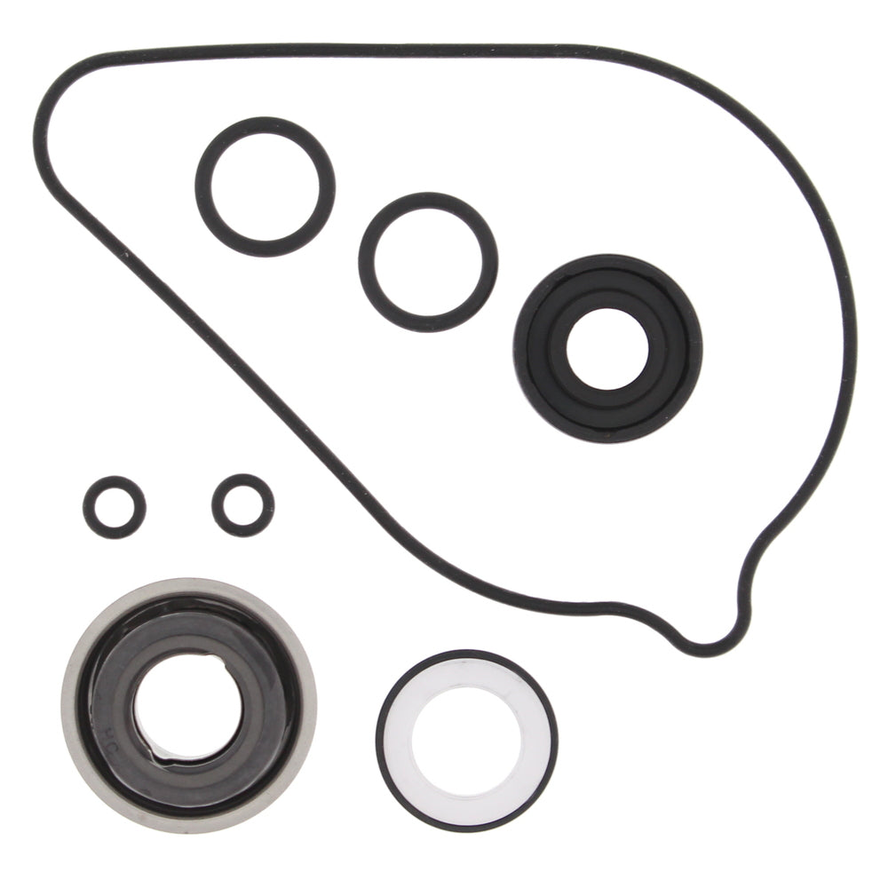New VERTEX Water Pump Rebuild Kit For HONDA 821947