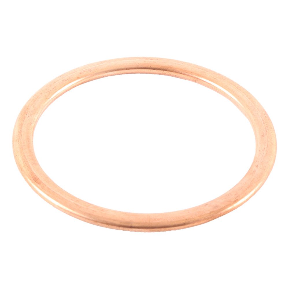 New VERTEX Exhaust Gasket Kit For KAWASAKI KLR250 823078