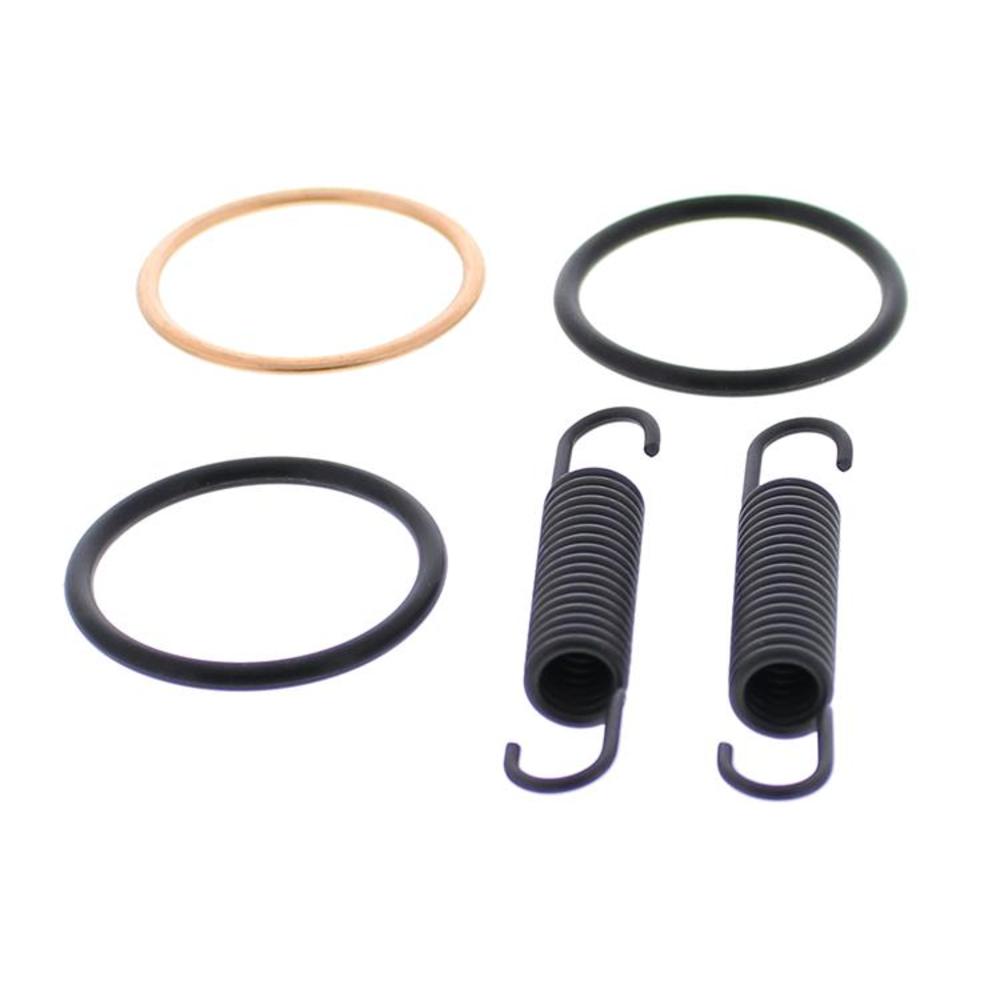 New VERTEX Exhaust Gasket Kit For KAWASAKI 823104