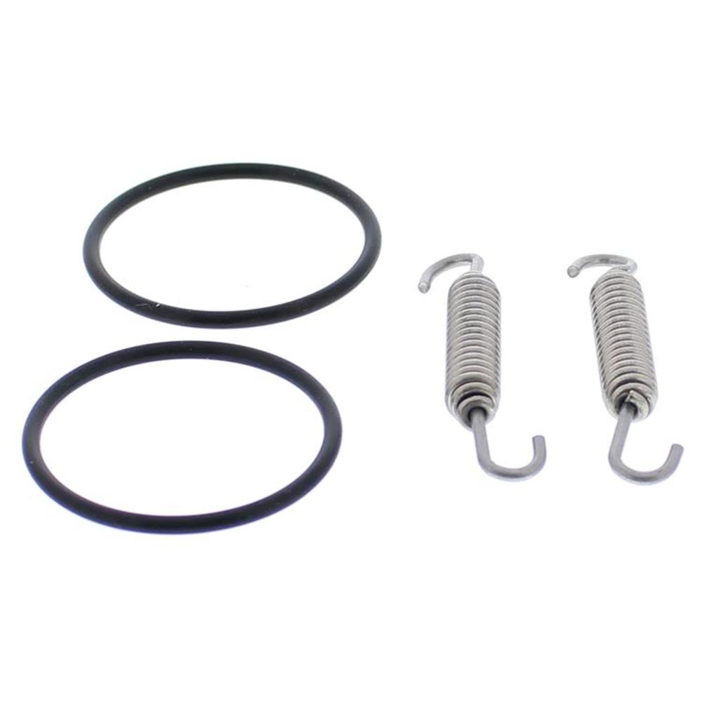 New VERTEX Exhaust Gasket Kit For HUSABERG TE250, TE300 823113