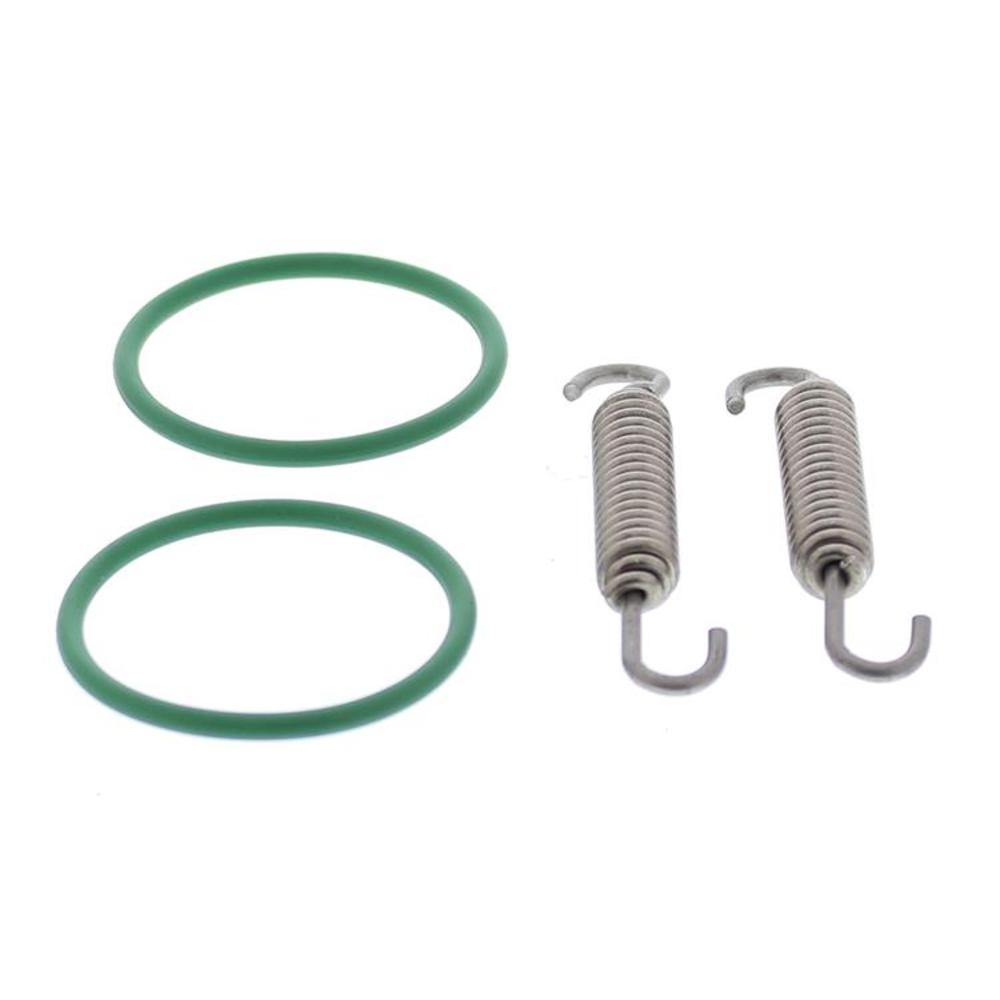 New VERTEX Exhaust Gasket Kit For GAS-GAS, HUSQVARNA, KTM 823115