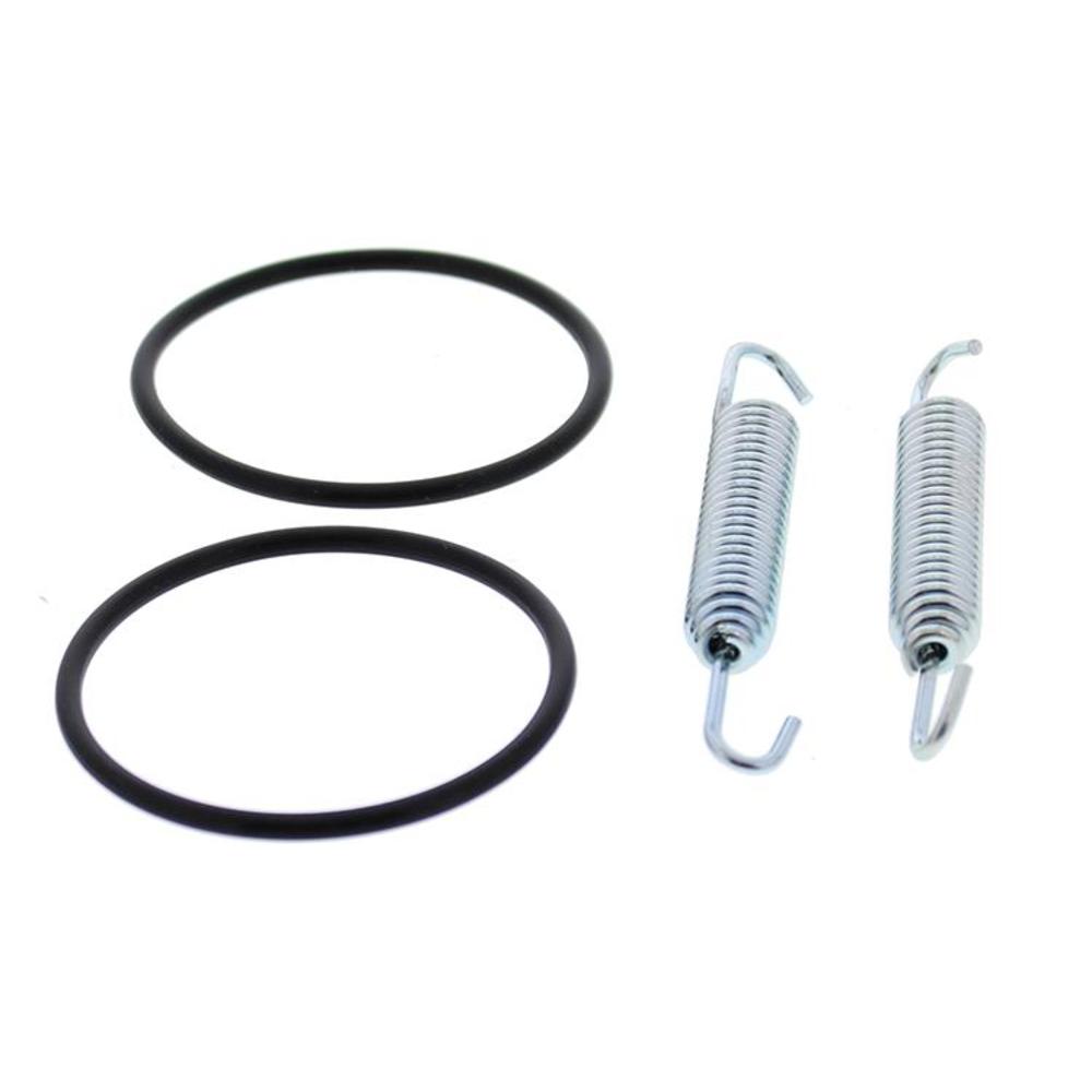 New VERTEX Exhaust Gasket Kit For YAMAHA YZ250 823140