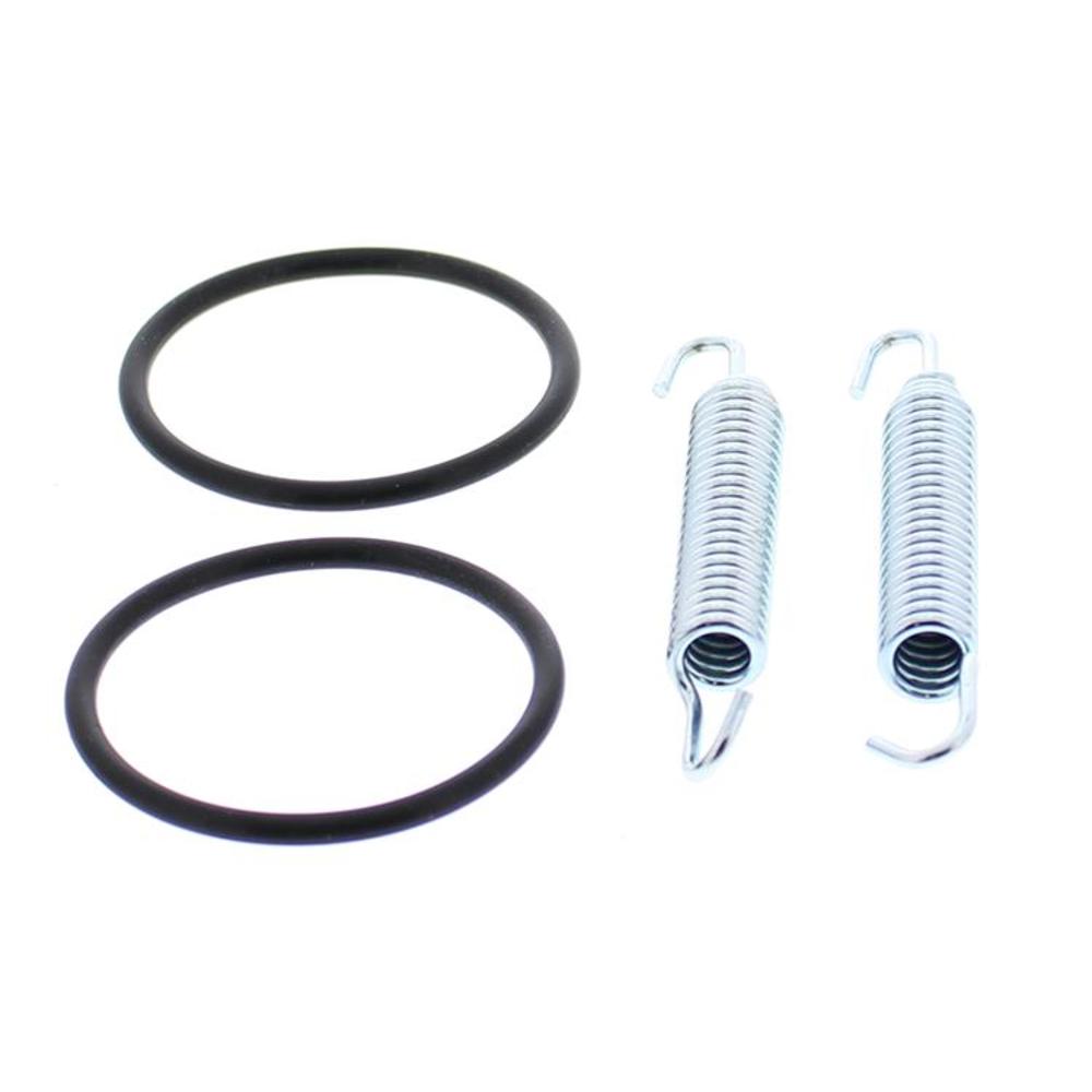 New VERTEX Exhaust Gasket Kit For YAMAHA YZ125 823145