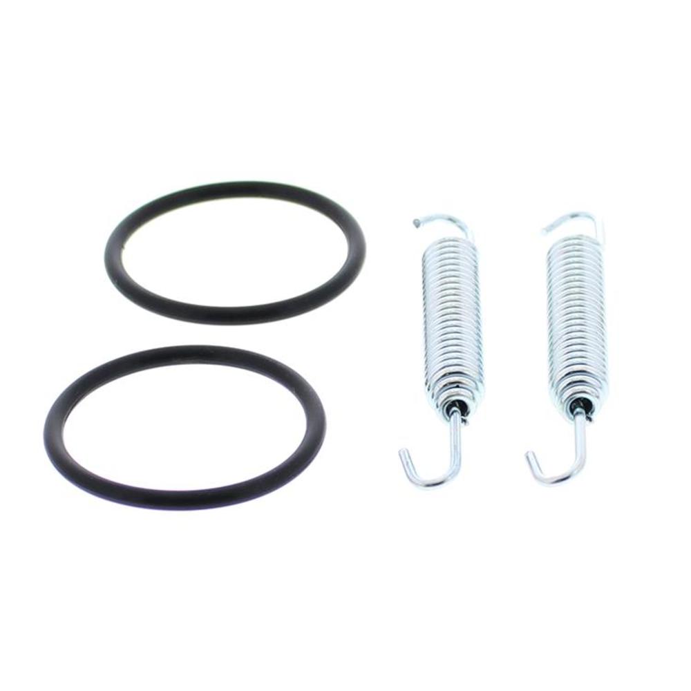 New VERTEX Exhaust Gasket Kit For YAMAHA YZ125 823146
