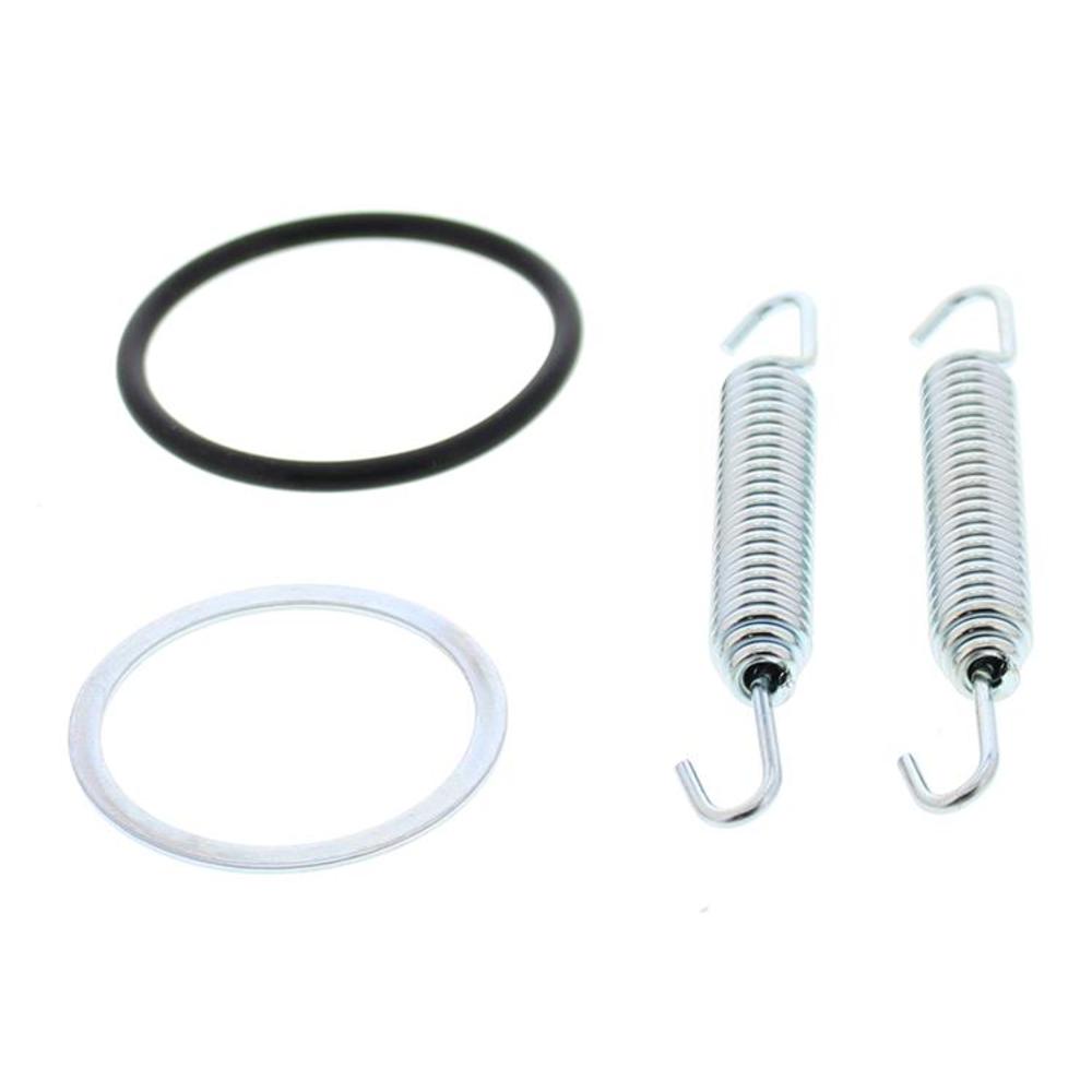 New VERTEX Exhaust Gasket Kit For YAMAHA YZ125 823147