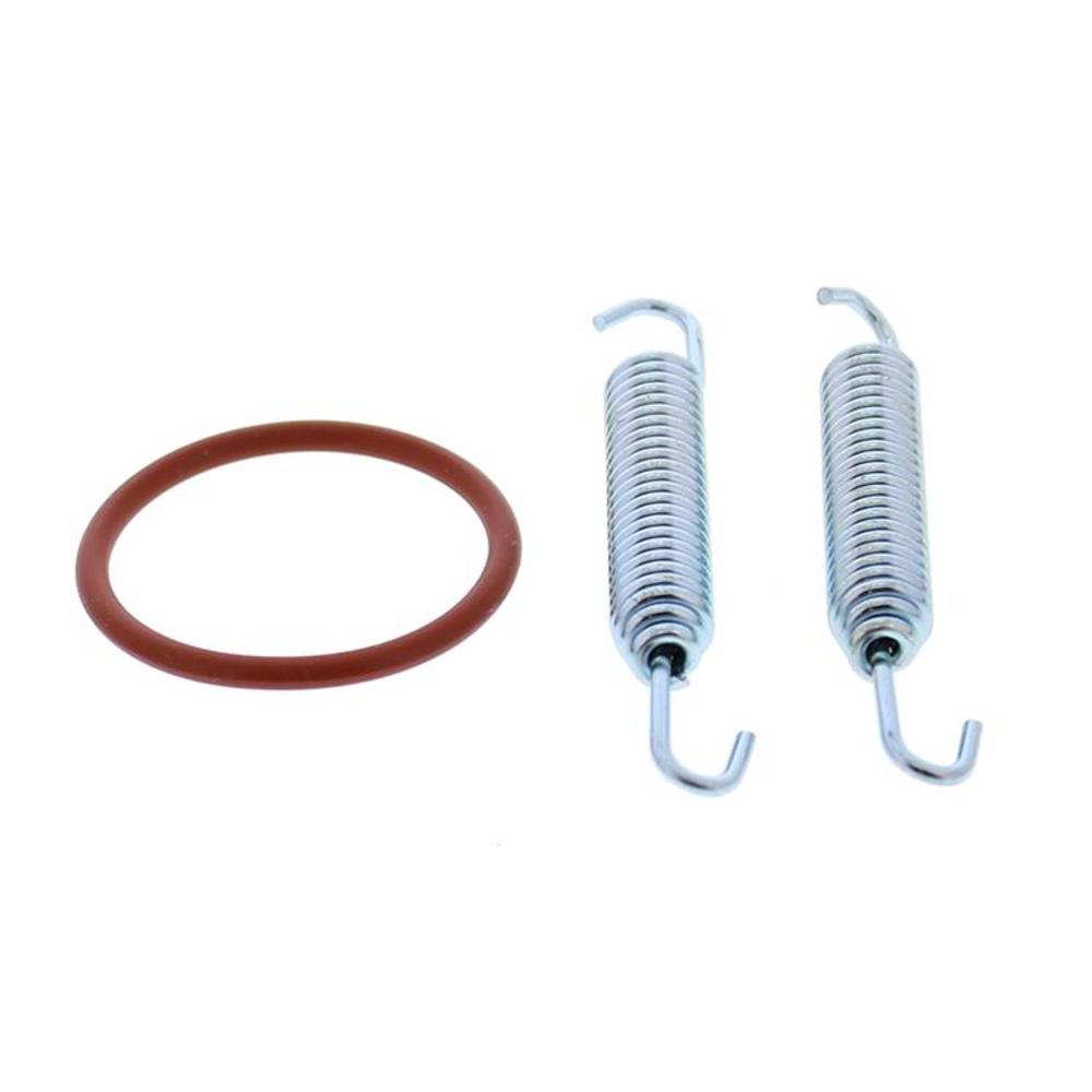 New VERTEX Exhaust Gasket Kit For YAMAHA YZ80 823150