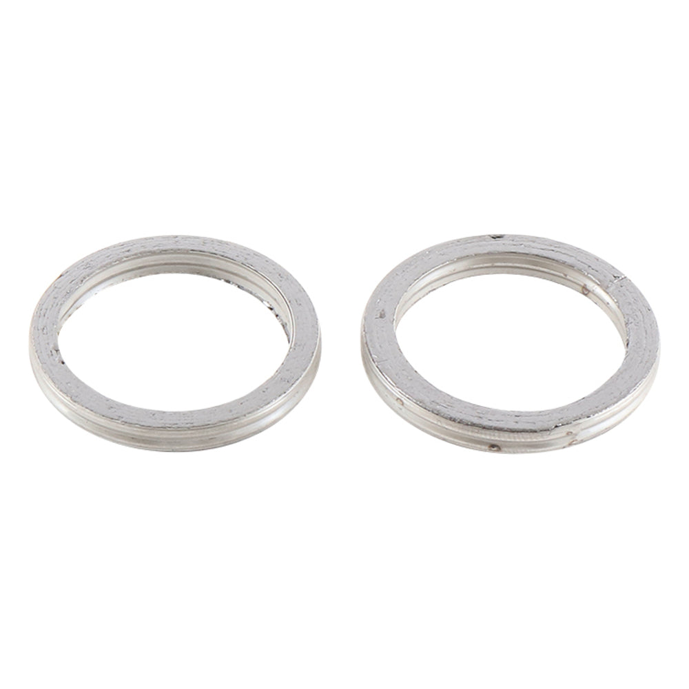 New VERTEX Exhaust Gasket Kit For HONDA XR250, XL250S 823170