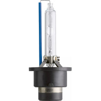 New Philips Globe D2S Whitevision Gen2 (85122Whv2S1)