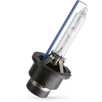 New Philips Globe D2S Whitevision Gen2 (85122Whv2S1)