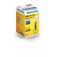 New Philips Globe D2R 35W Single Box (85126C1)