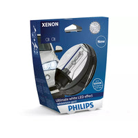 New Philips Globe D1S Whitevision Gen2 (85415Whv2S1)