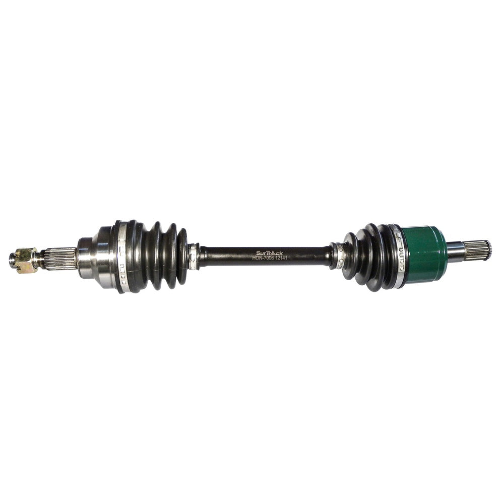 New MOTION PRO Front Left CV Axle Joint For HONDA TRX300FW 4WD 9-HON-7006 | Australian Moto Spares