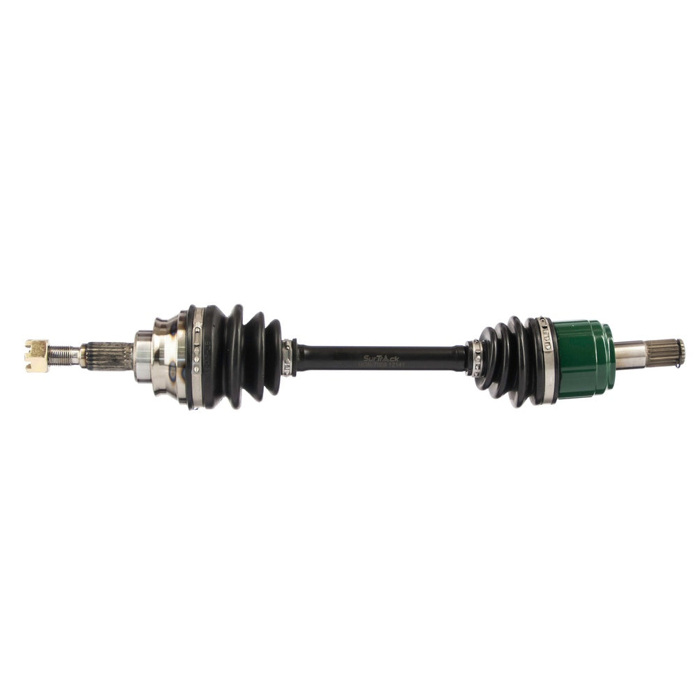 New MOTION PRO Front Left CV Axle Joint For HONDA 9-HON-7009 | Australian Moto Spares