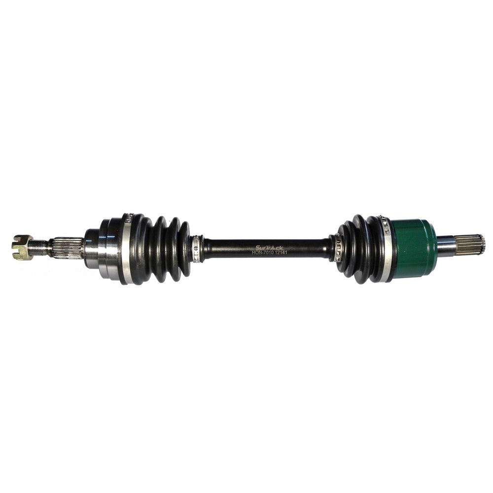 New MOTION PRO Front Right CV Axle Joint For HONDA TRX400FA 9-HON-7010 | Australian Moto Spares