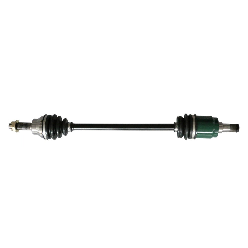 New MOTION PRO Front Left CV Axle Joint For HONDA 9-HON-7014