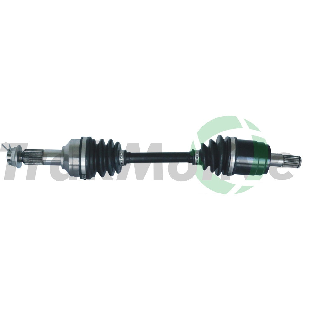 New MOTION PRO Front Left CV Axle Joint For HONDA 9-HON-7031 | Australian Moto Spares