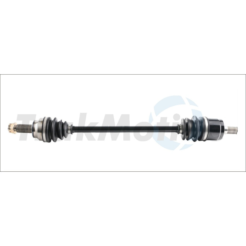 New MOTION PRO Rear Left CV Axle Joint For HONDA 9-HON-7040 | Australian Moto Spares