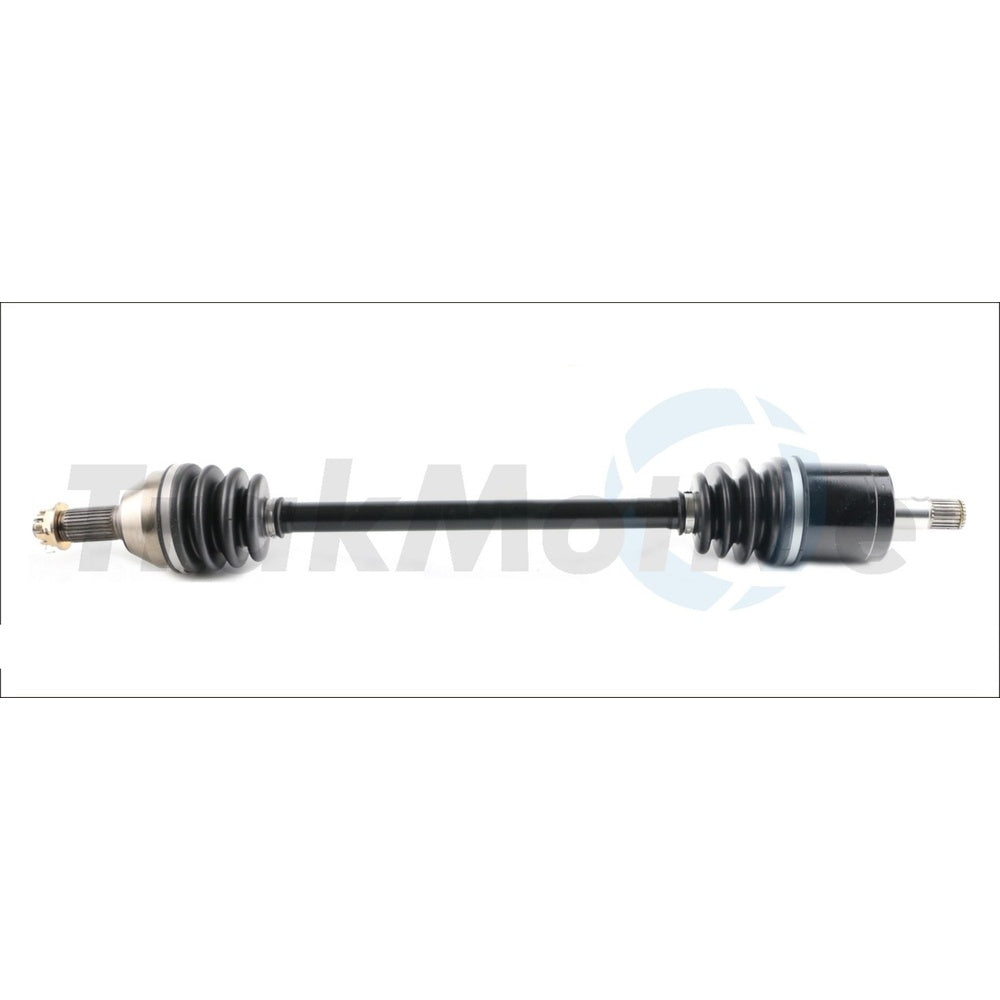 New MOTION PRO Front Left CV Axle Joint For HONDA 9-HON-7043 | Australian Moto Spares