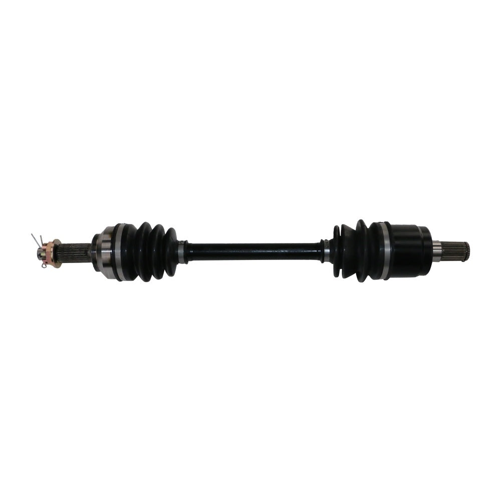 New MOTION PRO Rear Left CV Axle Joint For HONDA SXS500 PIONEER 500 9-HON-7044 | Australian Moto Spares