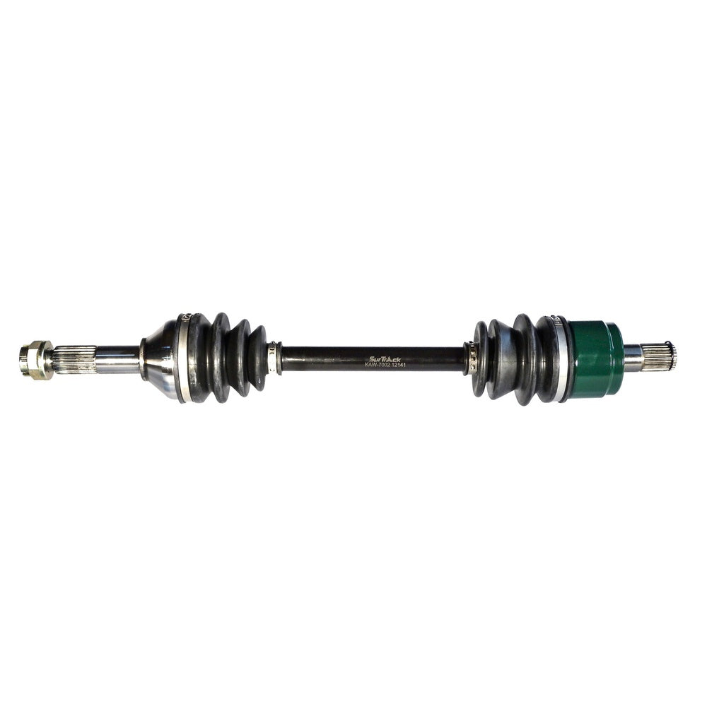 New MOTION PRO Rear Left CV Axle Joint For KAWASAKI 9-KAW-7002 | Australian Moto Spares