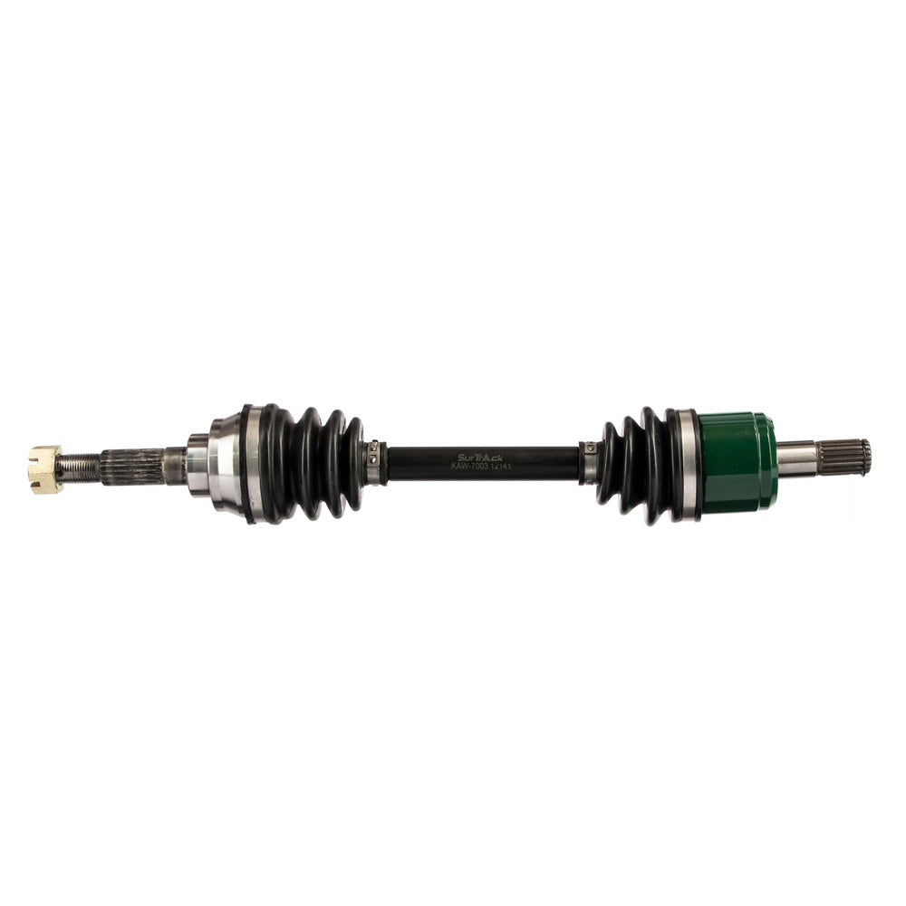 New MOTION PRO Front Right CV Axle Joint For KAWASAKI KVF400 4X4 9-KAW-7003 | Australian Moto Spares