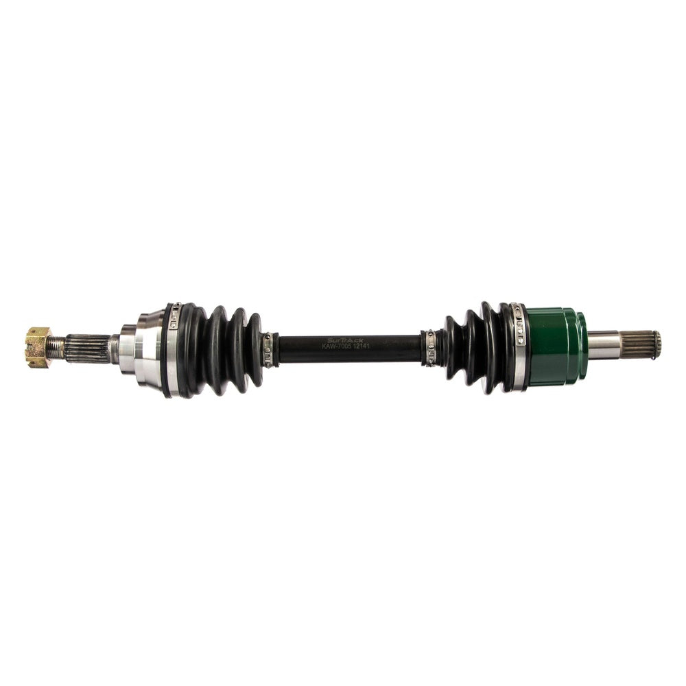 New MOTION PRO Front Right CV Axle Joint For KAWASAKI 9-KAW-7005 | Australian Moto Spares