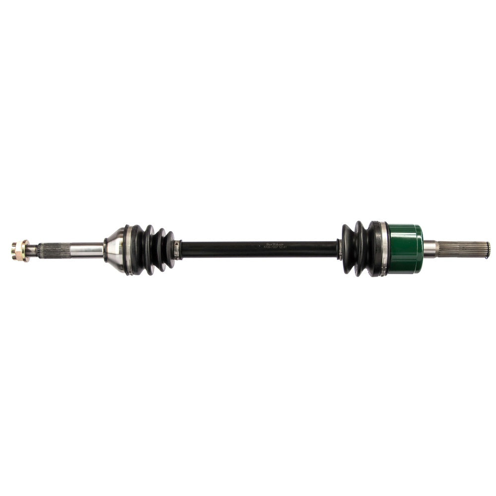 New MOTION PRO Rear Left CV Axle Joint For KAWASAKI KRF750 TERYX 9-KAW-7007 | Australian Moto Spares