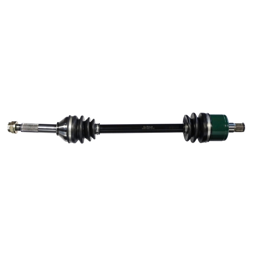 New MOTION PRO Rear Right CV Axle Joint For KAWASAKI KRF750 TERYX 9-KAW-7008 | Australian Moto Spares
