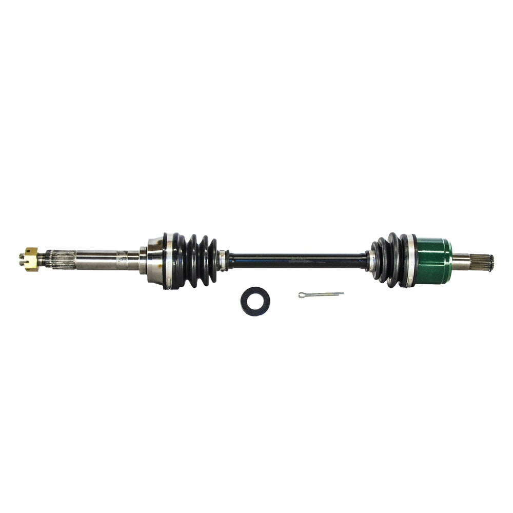 New MOTION PRO Front Left CV Axle Joint For KAWASAKI 9-KAW-7011 | Australian Moto Spares